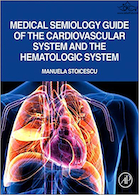 Medical Semiology Guide of the Cardiovascular System and the Hematologic System 1st Edición | راهنمای نشانه شناسی پزشکی سیستم قلبی عروقی و سیستم خونی